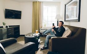 Candlewood Suites - Dumfries - Quantico, An Ihg Hotel