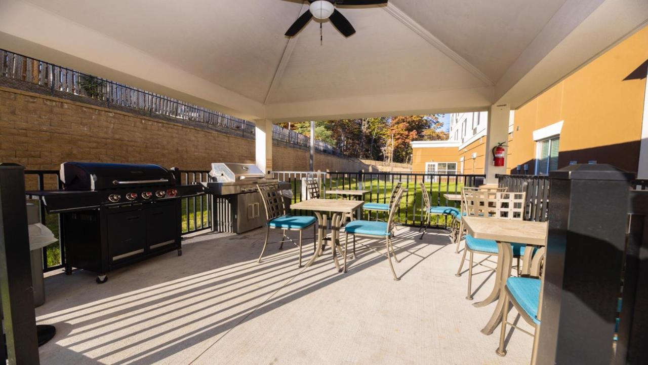 Candlewood Suites - Dumfries - Quantico By Ihg Exterior photo