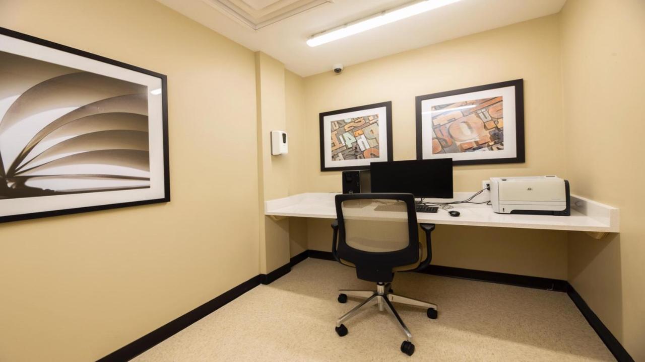 Candlewood Suites - Dumfries - Quantico By Ihg Exterior photo