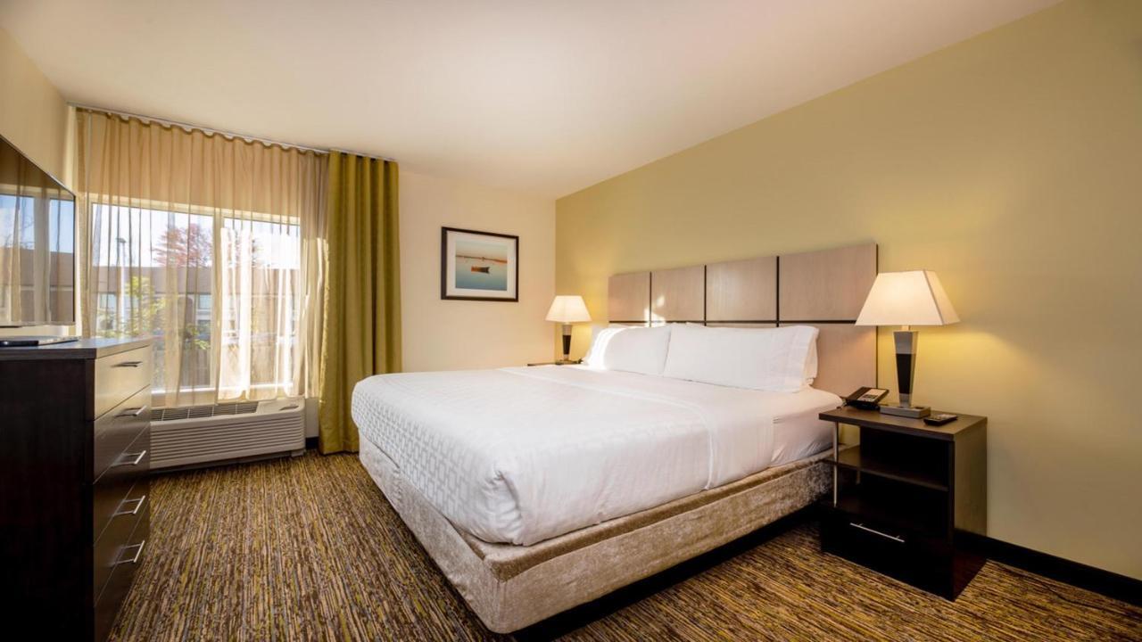 Candlewood Suites - Dumfries - Quantico By Ihg Exterior photo