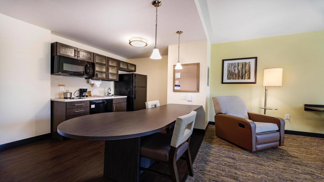 Candlewood Suites - Dumfries - Quantico By Ihg Exterior photo