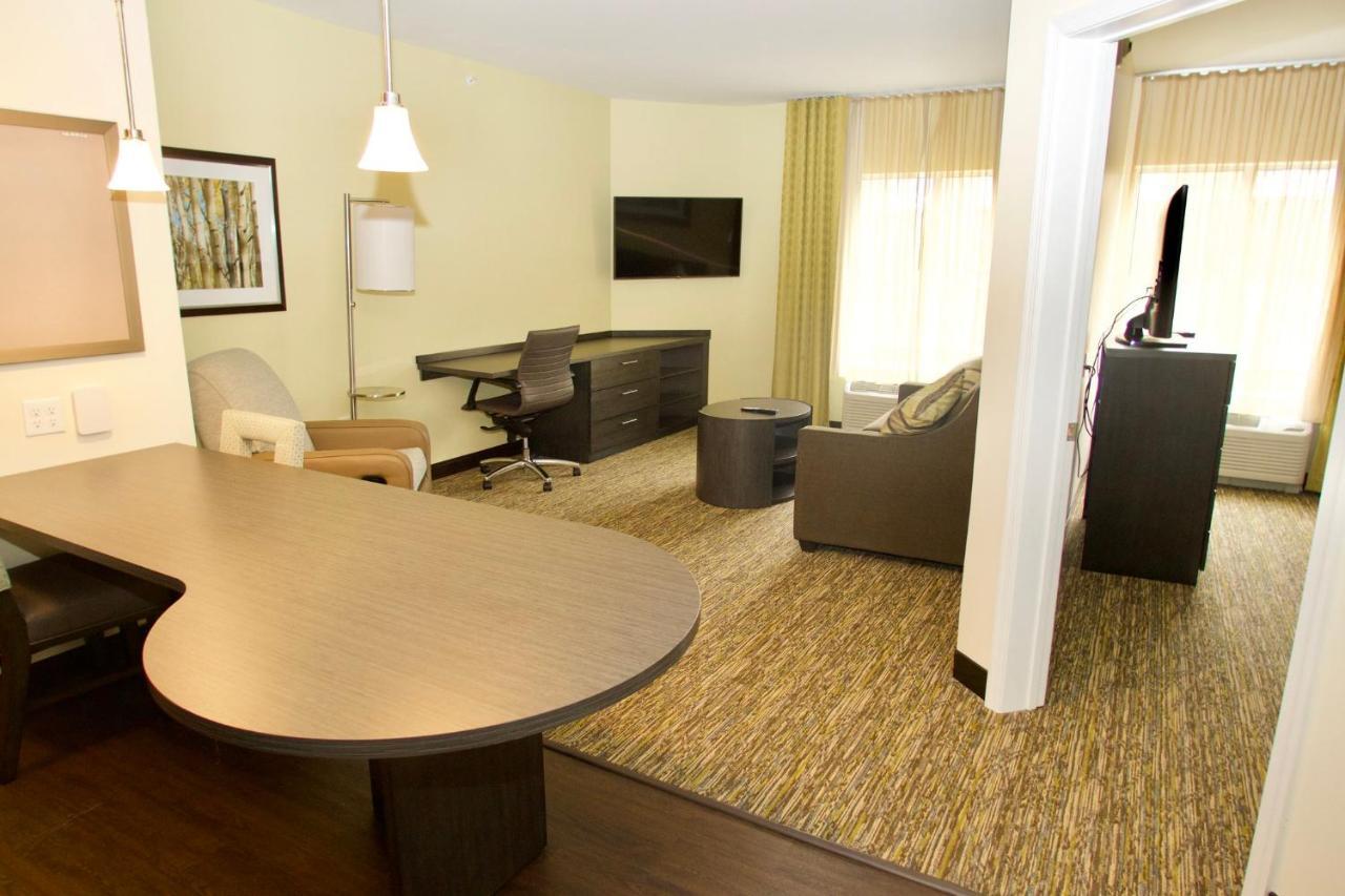 Candlewood Suites - Dumfries - Quantico By Ihg Exterior photo