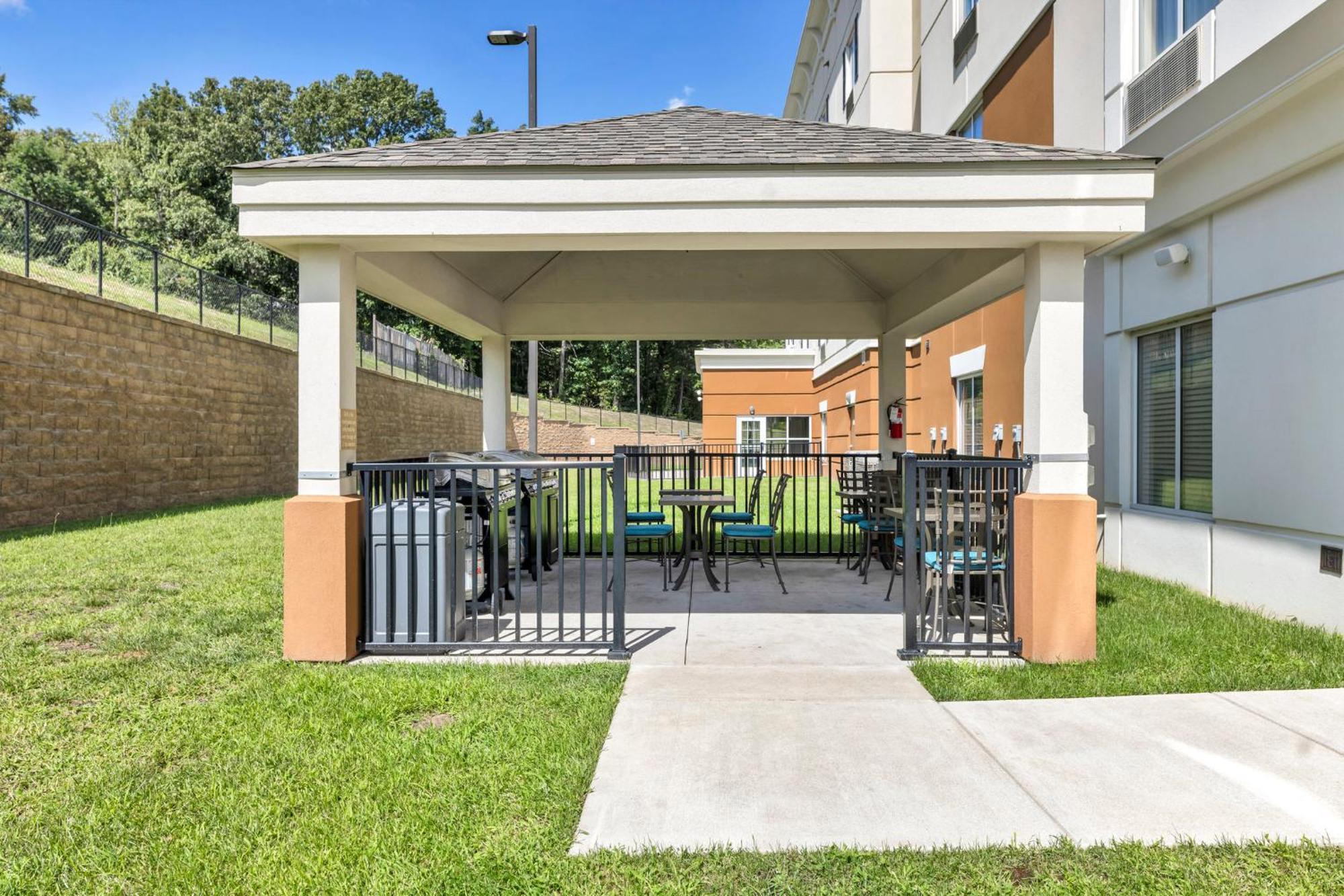Candlewood Suites - Dumfries - Quantico By Ihg Exterior photo
