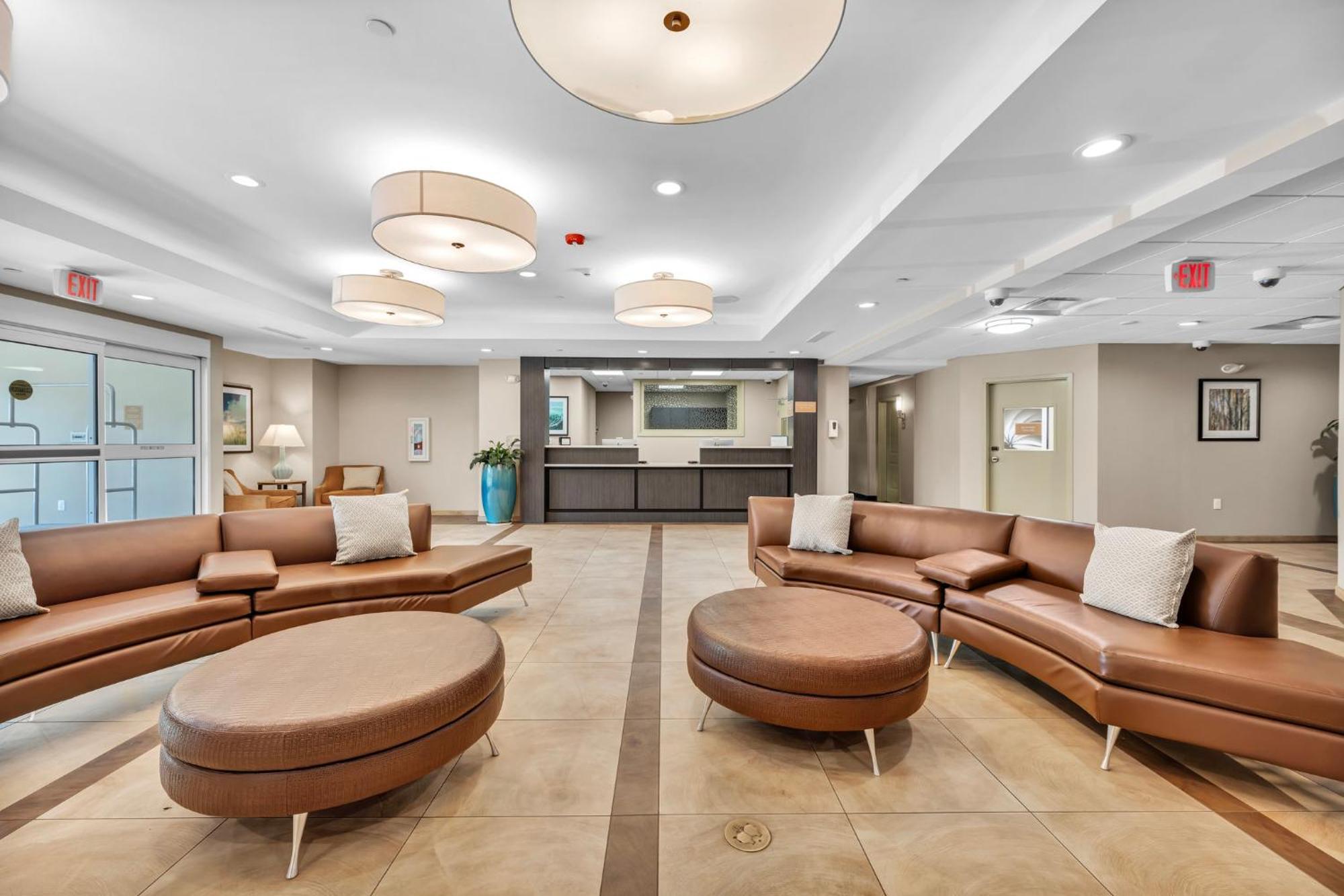 Candlewood Suites - Dumfries - Quantico By Ihg Exterior photo