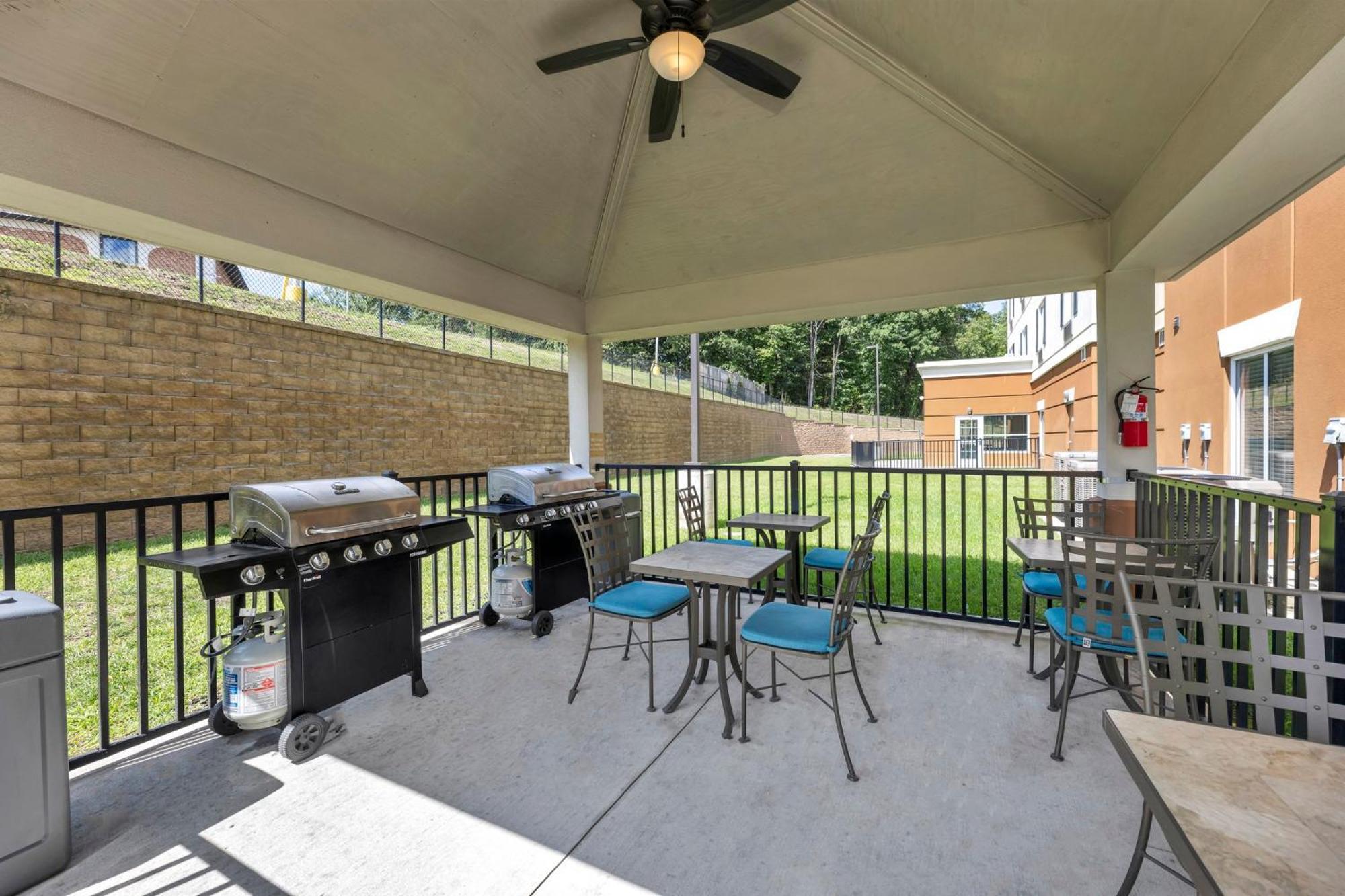 Candlewood Suites - Dumfries - Quantico By Ihg Exterior photo