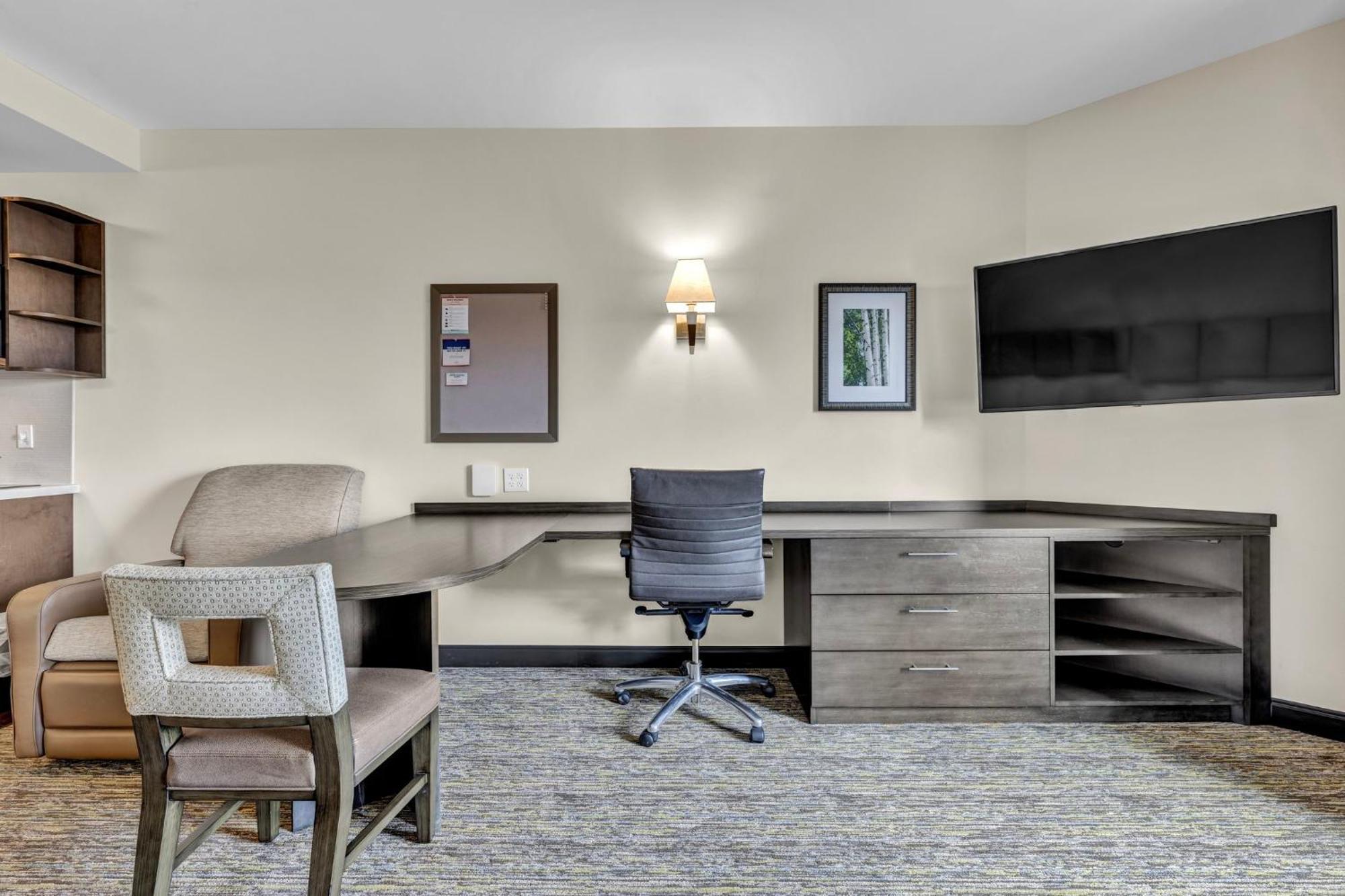 Candlewood Suites - Dumfries - Quantico By Ihg Exterior photo