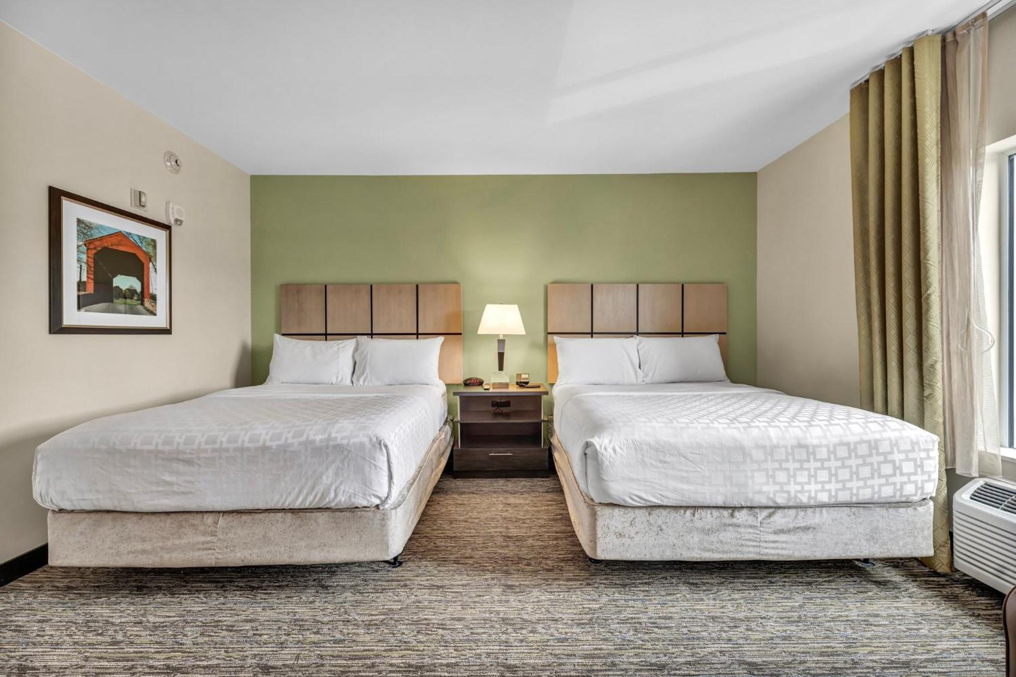 Candlewood Suites - Dumfries - Quantico By Ihg Exterior photo