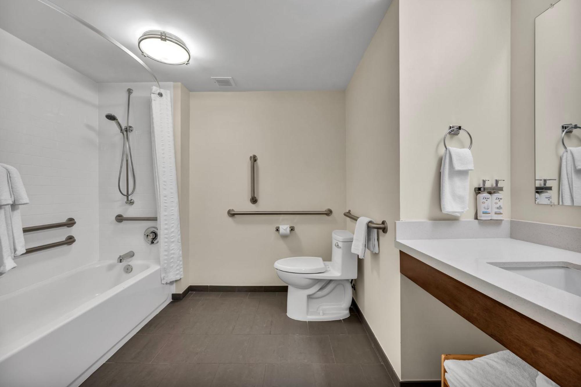 Candlewood Suites - Dumfries - Quantico By Ihg Exterior photo