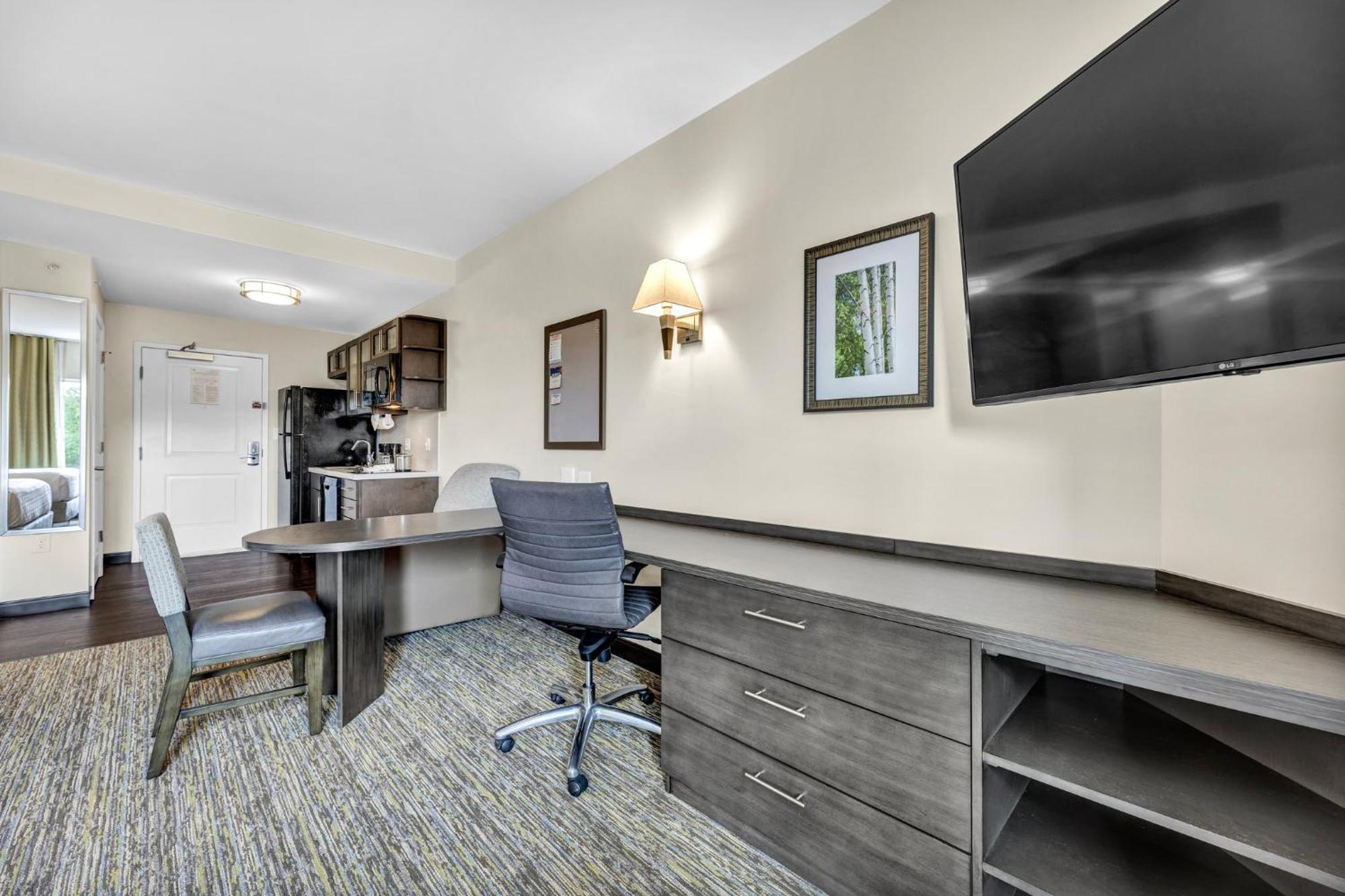 Candlewood Suites - Dumfries - Quantico By Ihg Exterior photo