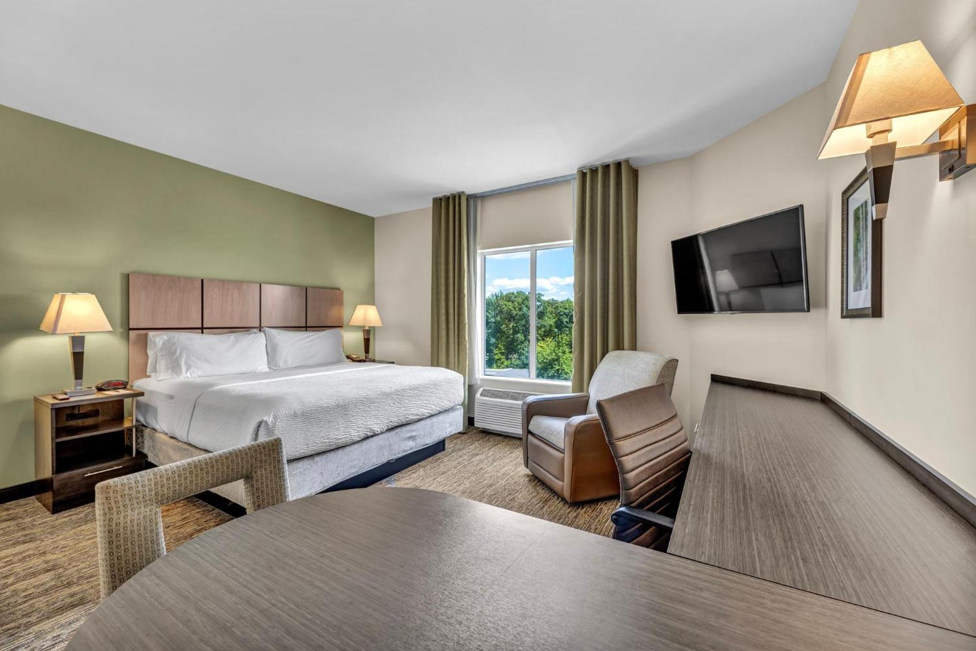 Candlewood Suites - Dumfries - Quantico By Ihg Exterior photo