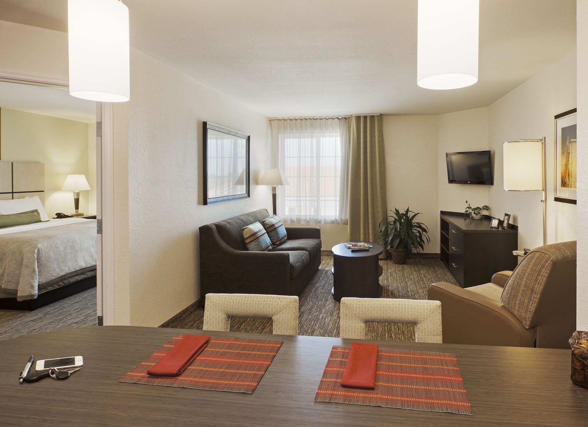 Candlewood Suites - Dumfries - Quantico By Ihg Exterior photo